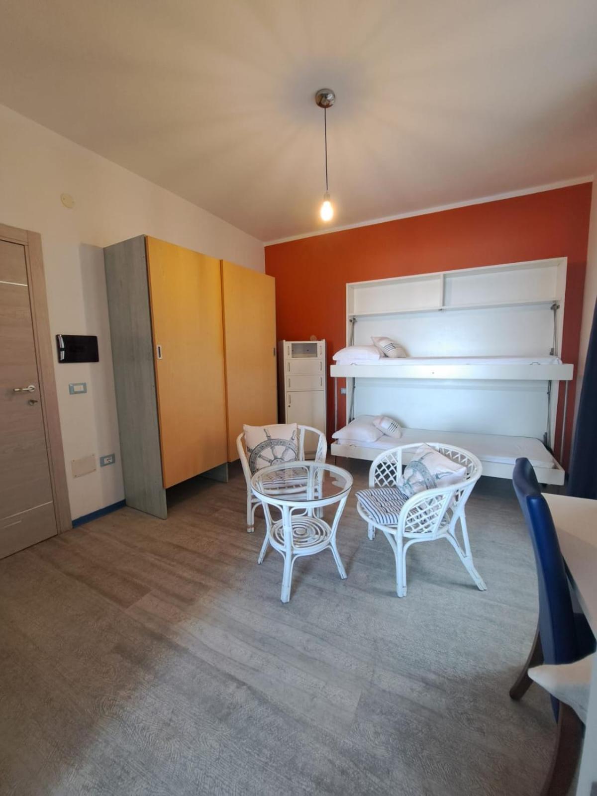 La Favorita Hotel Cala Gonone Luaran gambar